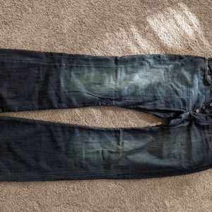 G-Star Raw Jeans